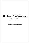 The Last of the Mohicans