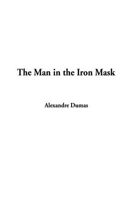 Man In The Iron Mask, The