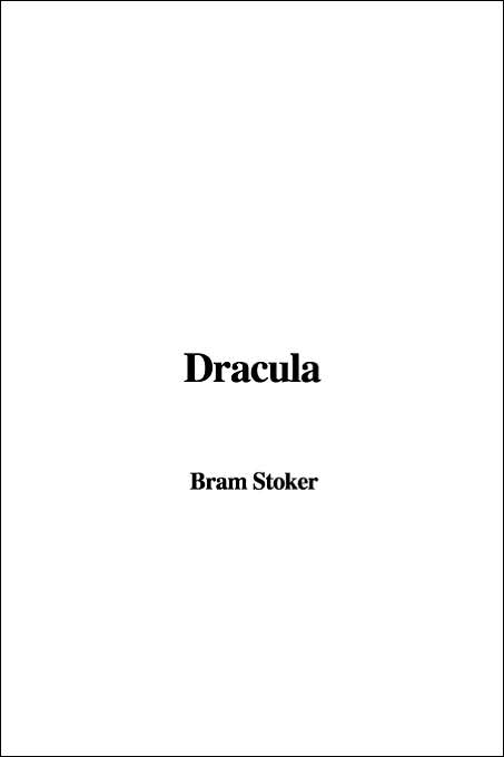 Dracula