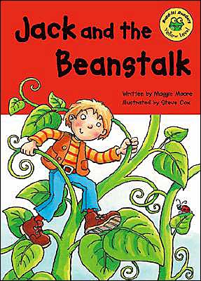 Jack and the Beanstalk