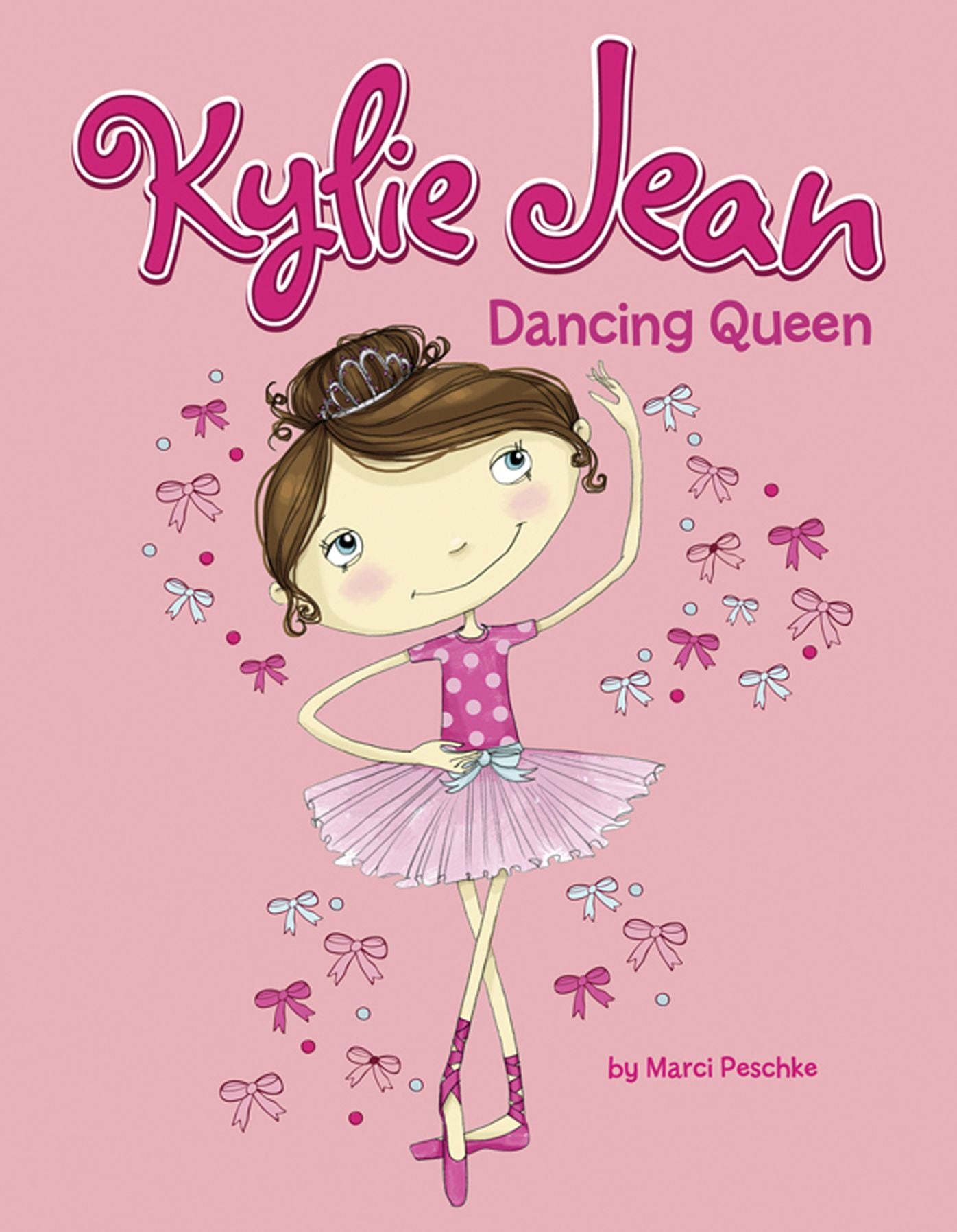 Kylie Jean Dancing Queen