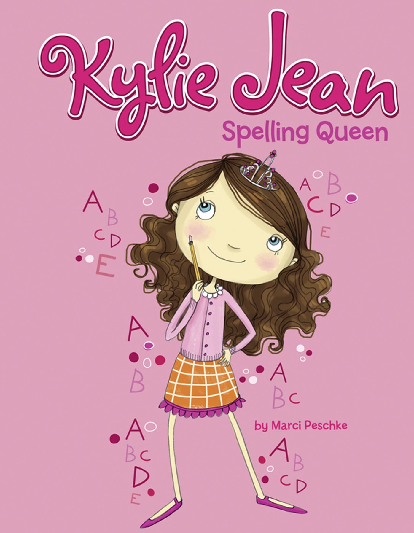 Kylie Jean Spelling Queen