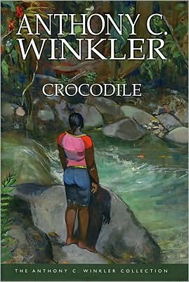 Crocodile