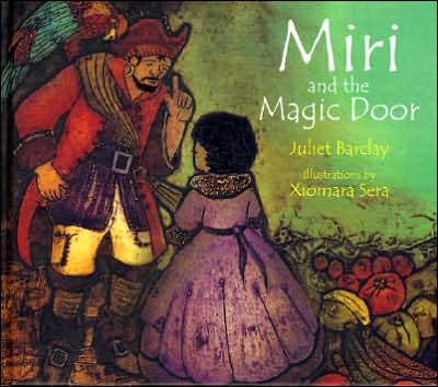 Miri and the Magic Door