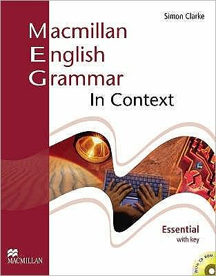 MacMillan English Grammar in Context. Essential