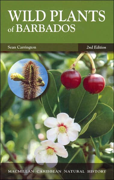 Wild Plants of Barbados