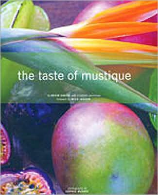 The Taste of Mustique