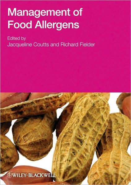 Management of Food Allergens