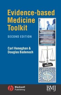 Evidence-Based Medicine Toolkit
