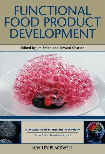 Functional Food Product Development
