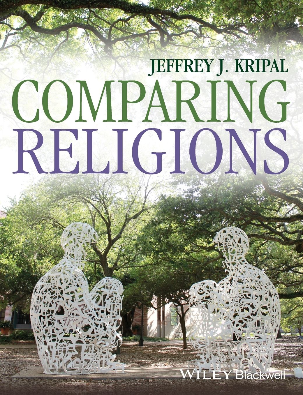 Comparing Religions : Coming to Terms