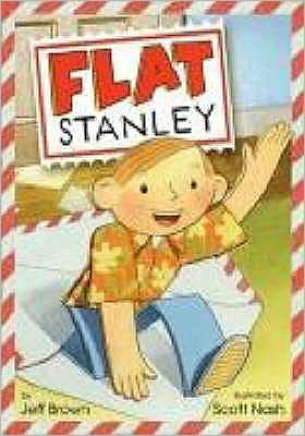 Flat Stanley