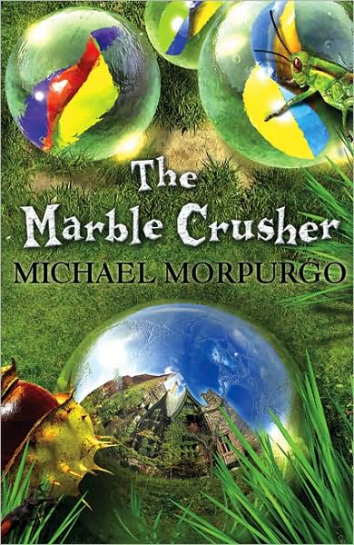 The Marble Crusher