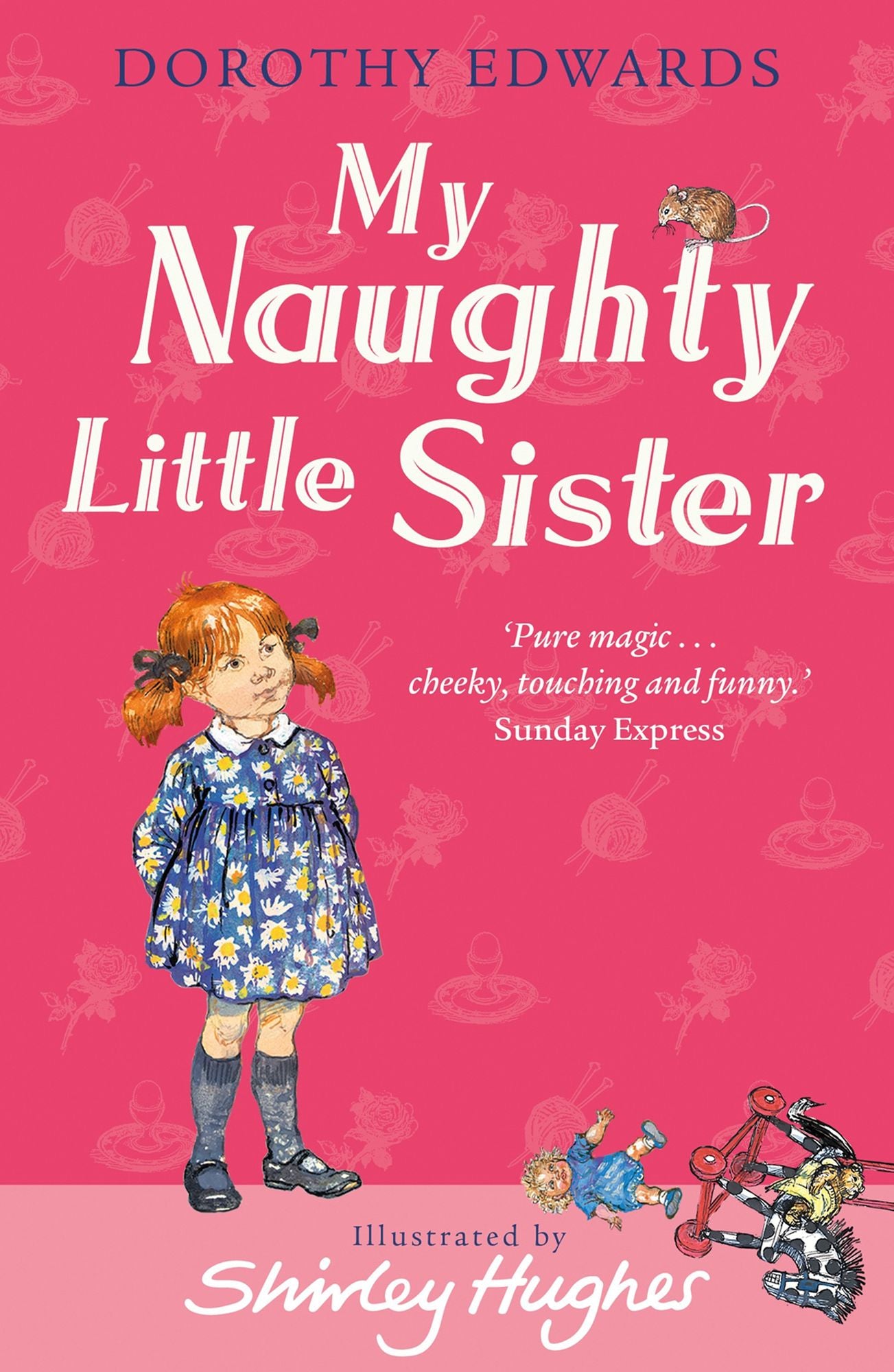 My Naughty Little Sister (My Naughty Little Sister)