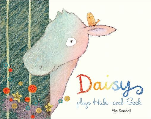 Daisy Plays Hide and Seek