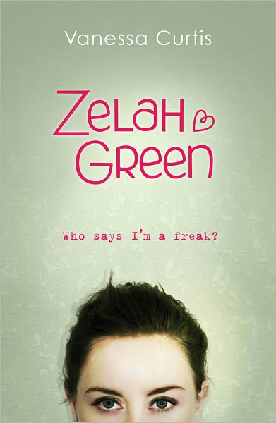 Zelah Green