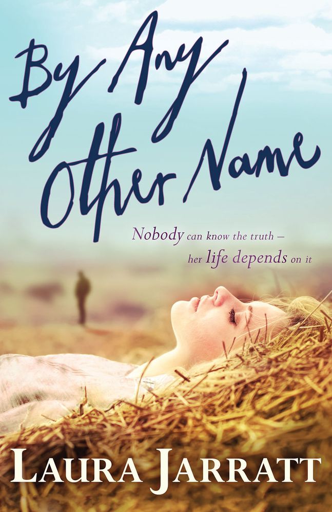 By Any Other Name