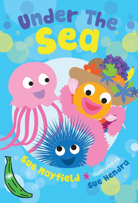 Under the Sea