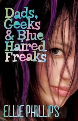 Dads, Geeks and Blue Haired Freaks
