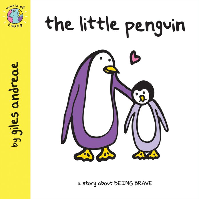 The Little Penguin