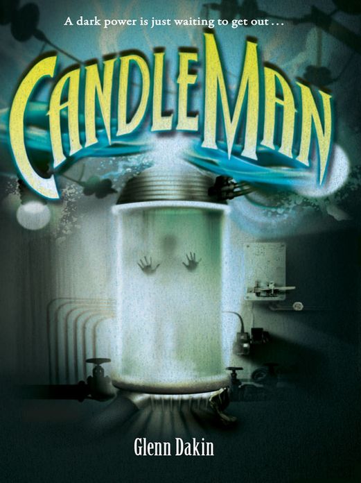 Candle Man