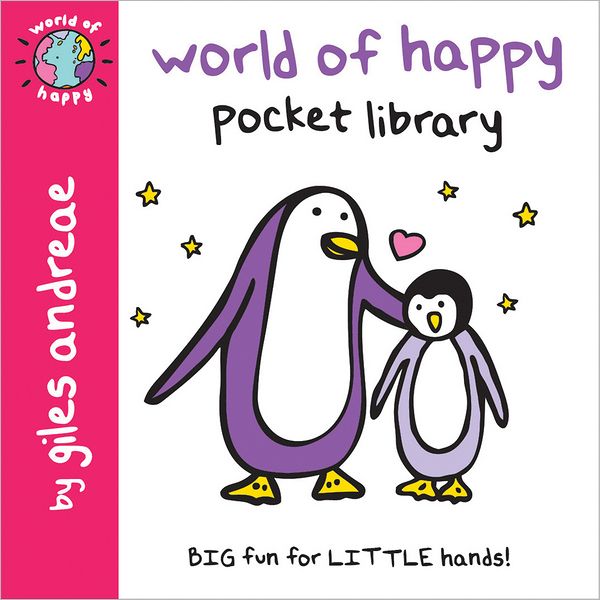 Pocket Library