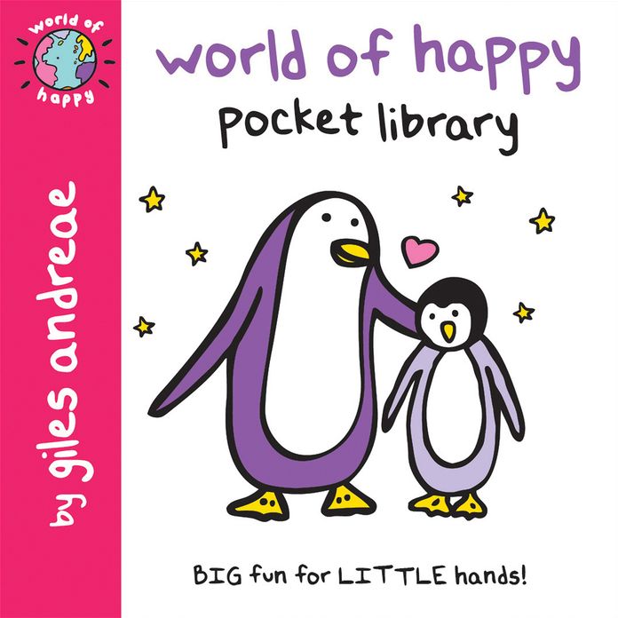 Pocket Library