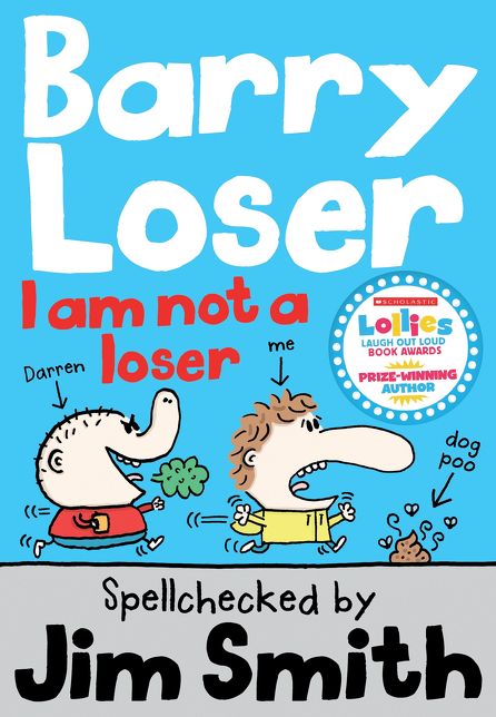 I Am Not a Loser