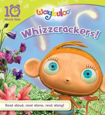 Whizzcrackers!.
