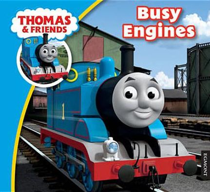 Busy Engines