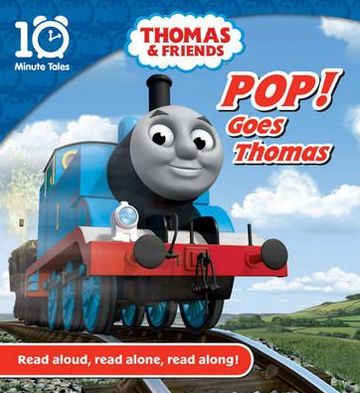 Pop Goes Thomas!