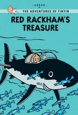 Red Rackham's Treasure