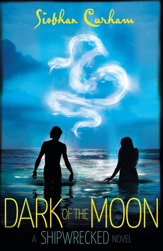 Dark of the Moon: A Shipwrecked Novel