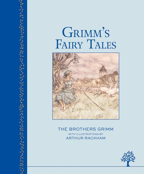 Grimm's Fairy Tales