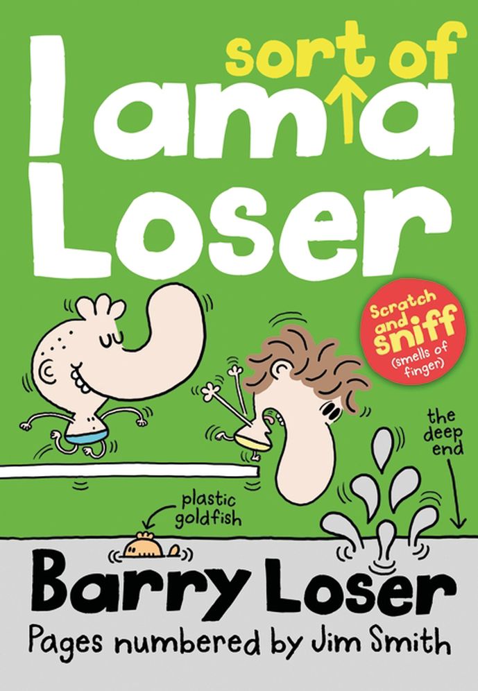 I Am Sort of a Loser