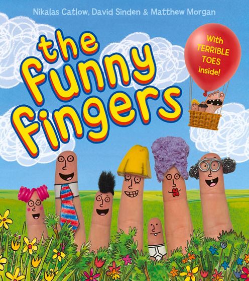 The Funny Fingers