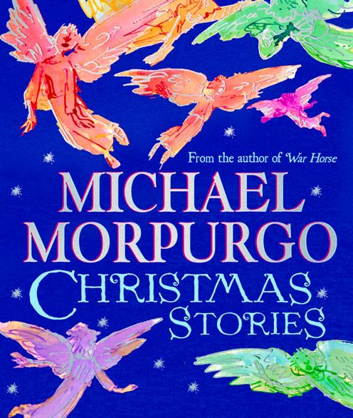 Michael Morpurgo Christmas Stories