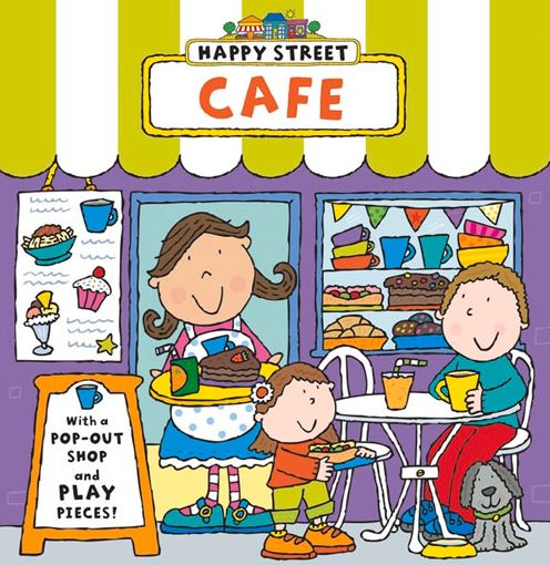Cafe