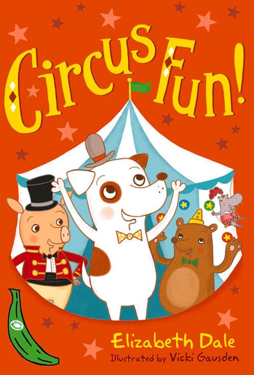 Circus Fun!
