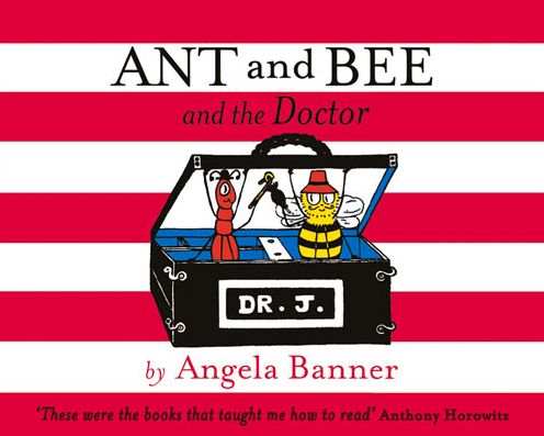 Ant and Bee and the Doctor
