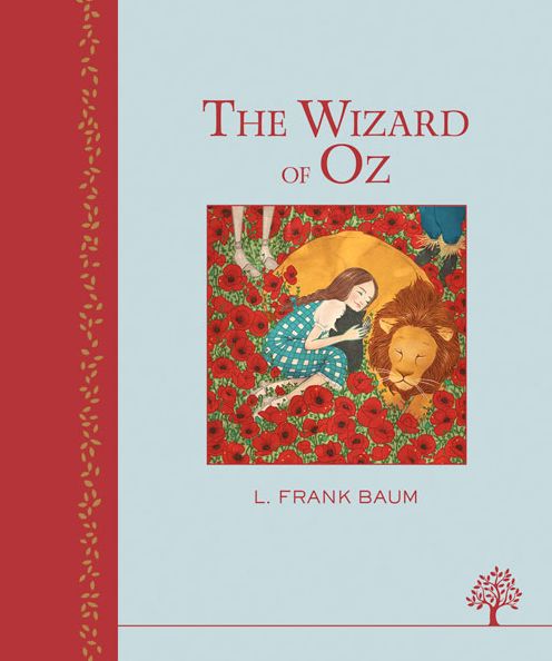 The Wizard of Oz