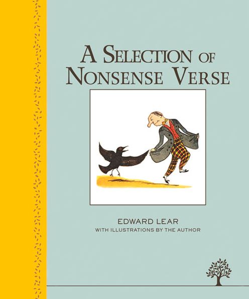 A Selection of Nonsense Verse