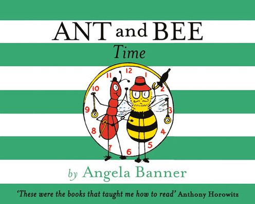 Ant and Bee Time