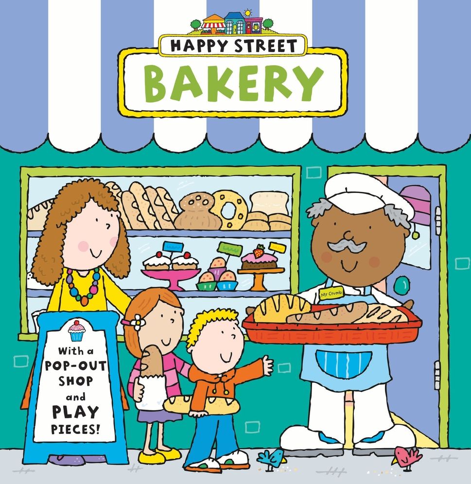 Bakery
