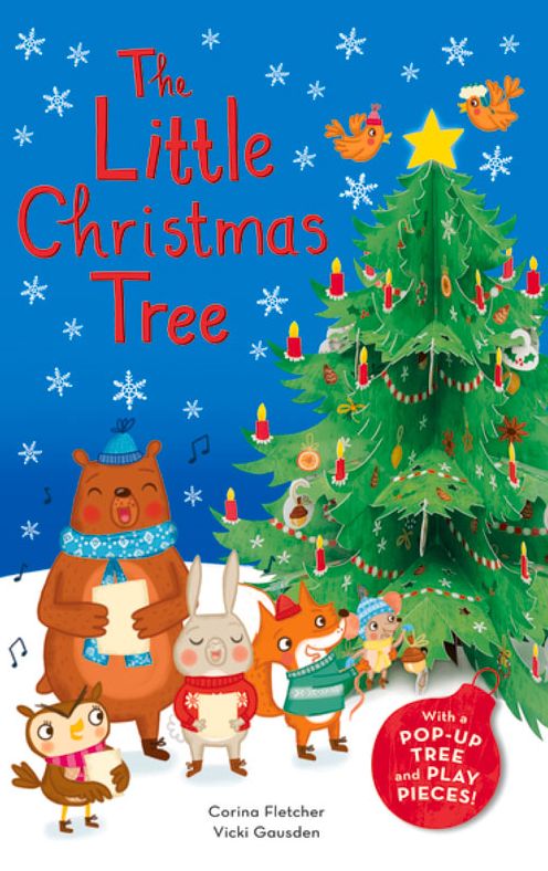 The Little Christmas Tree