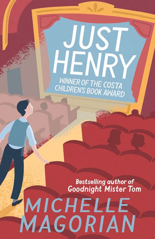 Just Henry