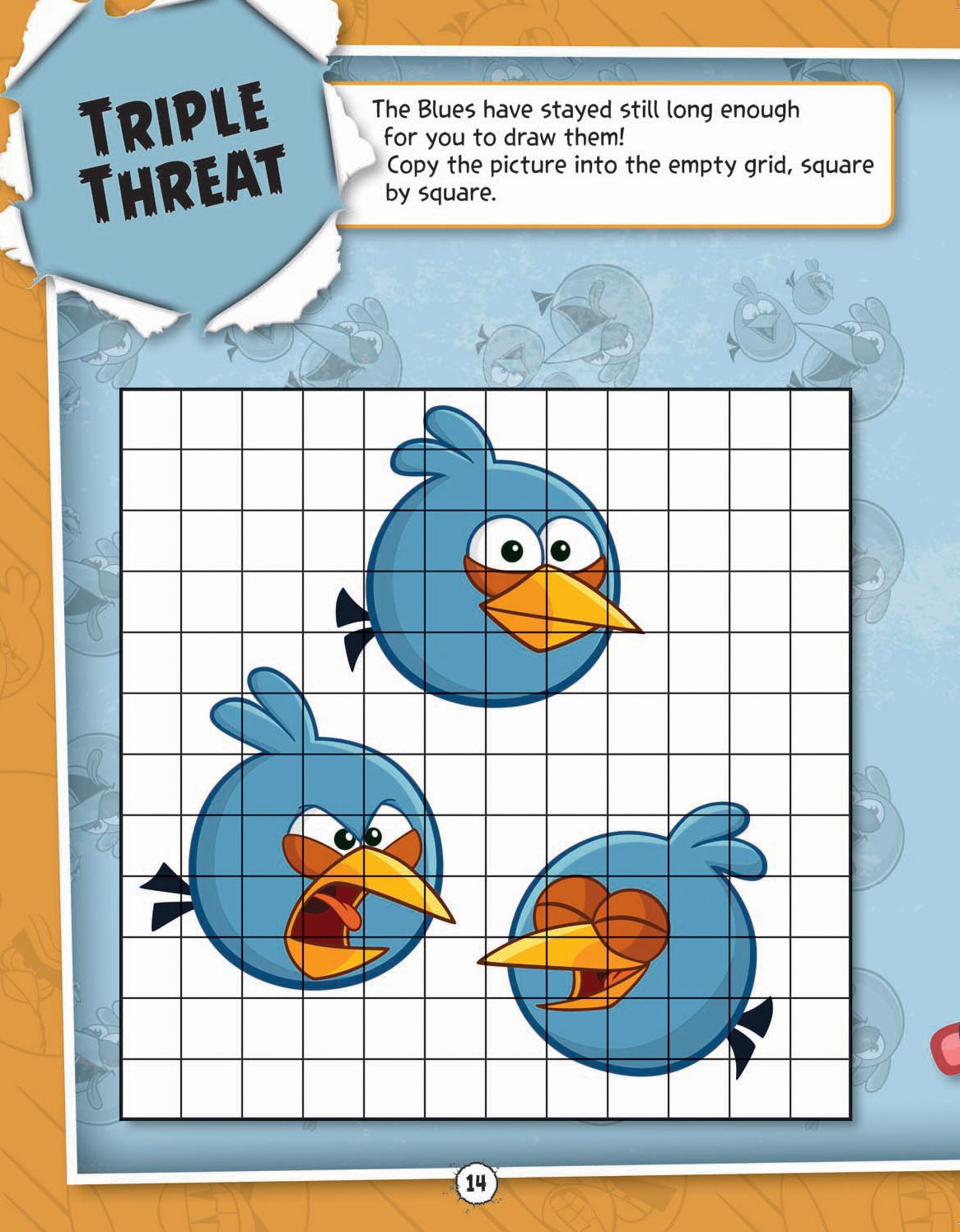 Angry Birds Downloaded