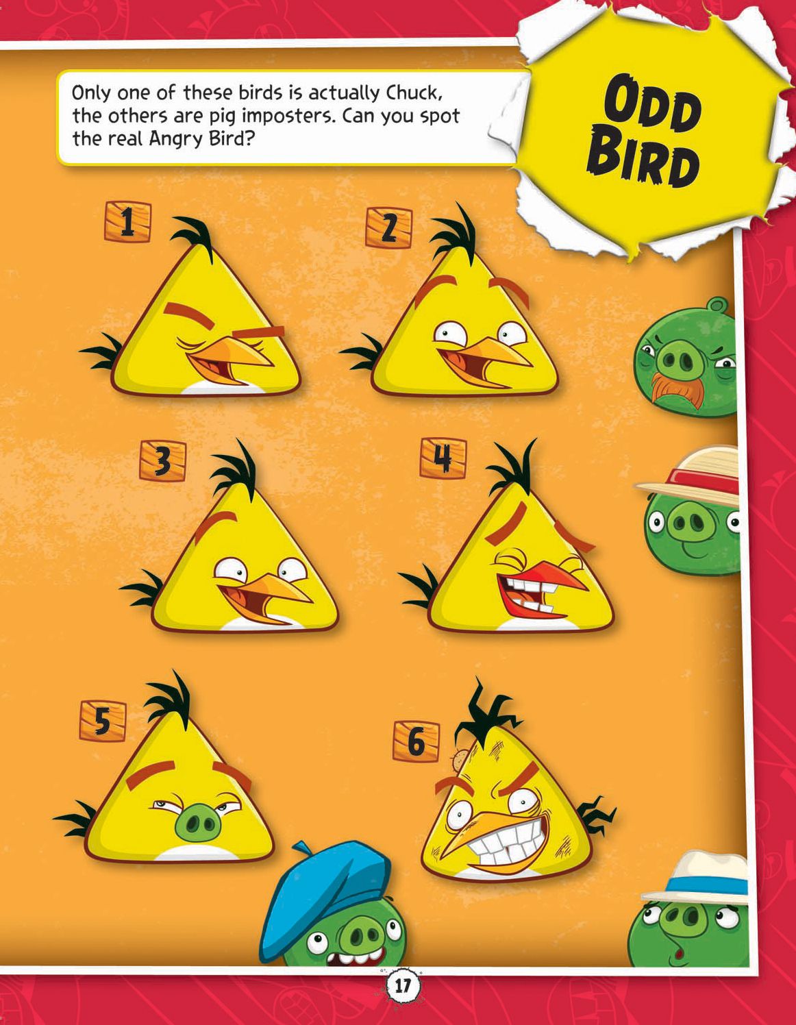 Angry Birds Downloaded
