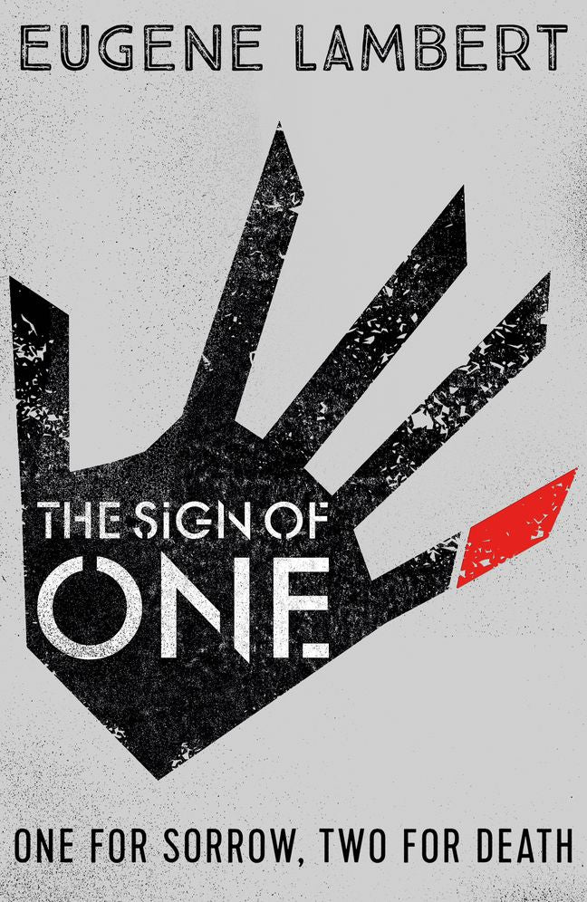The Sign of One