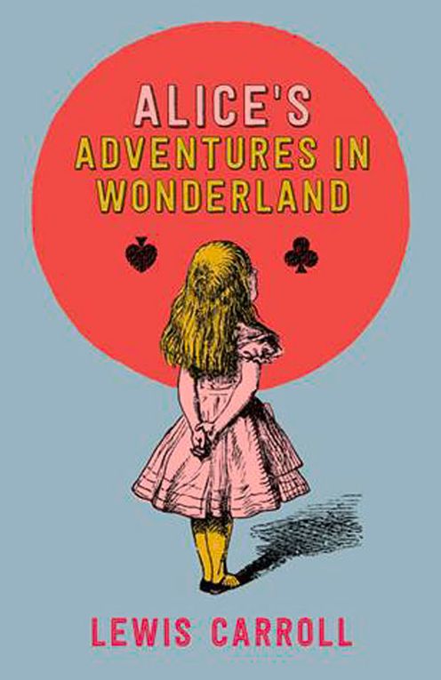Alice's Adventures in Wonderland